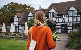 The Thatch Inn